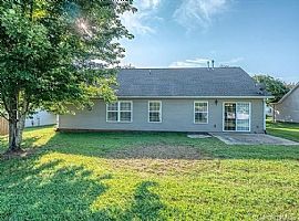 1167 Steele Meadows Dr,Fort Mill,Sc 29715 Rent$850 Anddep$850 in Fort Mill, SC (Photo 8 of 8)