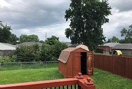 4111 Normie Ct/nice 3bedroom/1bath in Louisville, KY (Photo 10 of 10)