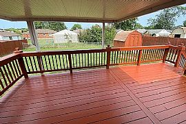 4111 Normie Ct/nice 3bedroom/1bath in Louisville, KY (Photo 8 of 10)