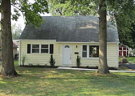 5609 Goldenrod Rd - 4bed - 1bath in Louisville, KY