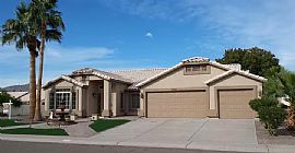 4bed 2ba in Phoenix, AZ