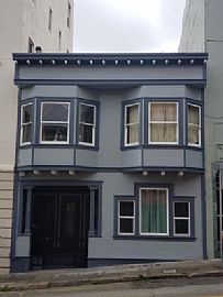Spacious 2 Bedroom Apartment in San Francisco, CA
