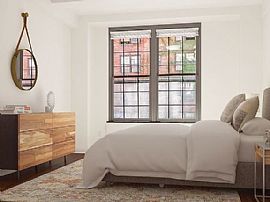 1 Spacious Bedroom in New York, NY (Photo 4 of 6)