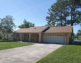 8791 Heather Blvd, Rent 650 Deposit 650 Total 1300 in Weeki Wachee, FL