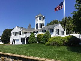 20 Willow Ave, Narragansett, Ri 02882 in Narragansett, RI