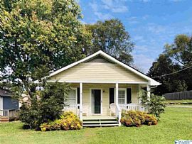 813 Oshaughnessy Ave Ne, Huntsville, Al 35801 in Huntsville, AL