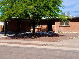 4909 E Towner St, Tucson, Az 85712 in Tucson, AZ