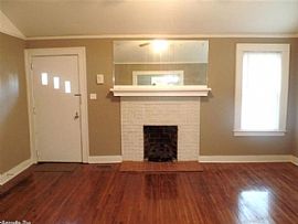 $600 For Rent and $600 For Deposit  in Little Rock, AR (Photo 2 of 4)