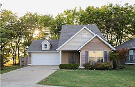 1481 S Holland Dr Fayetteville in Fayetteville, AR