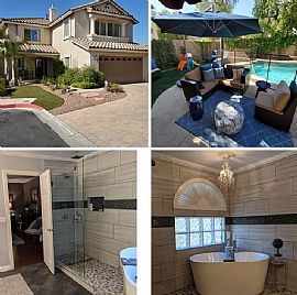 10853 Calcedonian St, Las Vegas, Nv 89141 in Las Vegas, NV