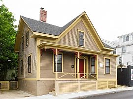 4 Marlborough St, Newport, Ri 02840 in Newport, RI (Photo 9 of 9)