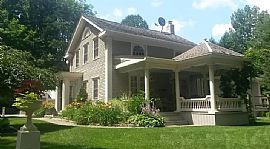 49 Maple Hollow Rd, New Hartford, Ct 06057 in New Hartford, CT