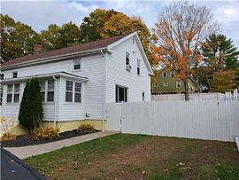 90 1st St, West Warwick, Ri 02893 in West Warwick, RI