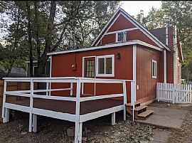 Adorable West Side Home in Colorado Springs, CO (Photo 2 of 5)