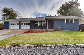 Completely Renovated Home Minutes Away From Regis University, P in Denver, CO