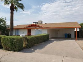 1714 W Charleston Ave, Phoenix, Az 85023 in Phoenix, AZ