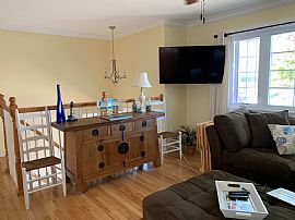 Immaculate Beautifully Decorated Home Only 1.5 Blocks The Beach in Belmar, NJ (Photo 7 of 12)