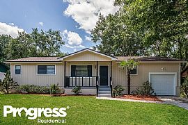 8442 Finwood Ave, Jacksonville, Fl 32221 in Jacksonville, FL