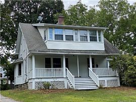 21 Dickerman St, Watertown, Ct 06795 in Watertown, CT