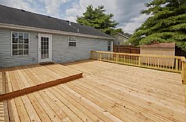  Spacious 3bedroom Now Available @  Vernon Traylor Dr  in Smyrna, TN