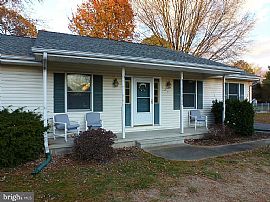 724 Dixon Dr, Stevensville, Md 21666 in Stevensville, MD