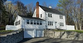 361 Albany Tpke, Canton, Ct 06019 in Canton, CT