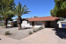 Charming 3bed with Clean Painting in Tempe, AZ