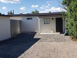 5123 E Citrus Ave #b, Tucson, Az 85712 in Tucson, AZ