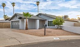 8611 E Pierce St, Scottsdale, Az 85257 in Scottsdale, AZ