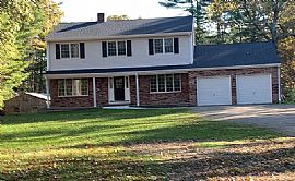 309 Hillsdale Rd, Richmond, Ri 02892 in Richmond, RI