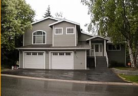 5bed 3 Ba in Anchorage, AK