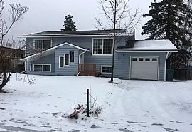 4bed 2ba in Anchorage, AK