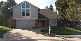4bed 2.5ba in Centennial, CO (Photo 2 of 2)