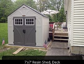 2 Bedroom and 2ba to Rent in New Fairfield, CT (Photo 3 of 3)