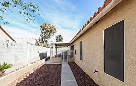 5813 Grand Heritage St, Las Vegas, Nv 89130 in Las Vegas, NV (Photo 12 of 12)