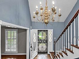 A Beautiful Home to Be  in Memphis, TN