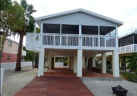 232 La Paloma Rd, Key Largo, Fl 33037 in Key Largo, FL