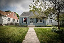 Beatiful 4 Bedroom in Milwaukee, WI