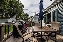 Beatiful 4 Bedroom in Milwaukee, WI (Photo 10 of 12)