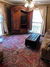 Charming 2 Bedroom Apartment with All Bills Paid in Russellville, AR