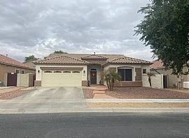 14254 W Gelding Dr, Surprise, Az 85379 in Surprise, AZ