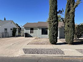 1112 S 7th Ave, Thatcher, Az 85546 in Safford, AZ