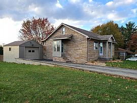 1581 Longview Dr, Latrobe, Pa 15650 Rent $600and Dep$600 in Latrobe, PA