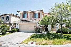 9827 Curtsy Ave, Las Vegas, Nv 89148 in Las Vegas, NV