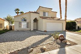 4116 Glass Lantern Dr, North Las Vegas, Nv 89032 in North Las Vegas, NV