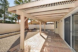 4116 Glass Lantern Dr, North Las Vegas, Nv 89032 in North Las Vegas, NV (Photo 12 of 12)