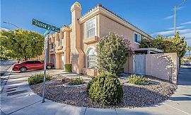 8400 Wandering Sun Ave, Las Vegas, Nv 89129 in Las Vegas, NV