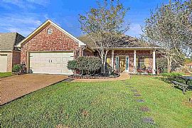 Nice Clean Charming Home in Brandon, MS