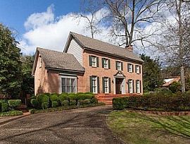 Furnished House: 1029 Magnolia Curv, Montgomery, Al 36106 in Montgomery, AL (Photo 2 of 12)