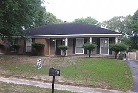 540 Becky Ln, Mobile, Al 36695 in Mobile, AL